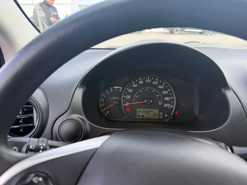 2022 Mitsubishi Mirage 6th Gen - Image 8 of 12