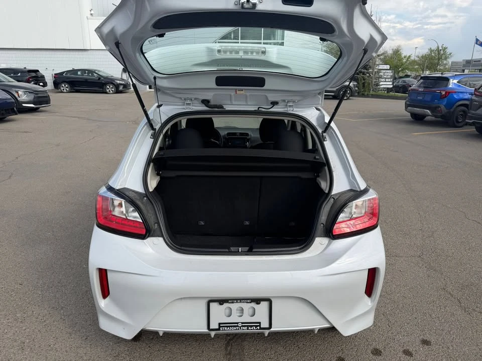 2022 Mitsubishi Mirage 6th Gen - Image 5 of 12