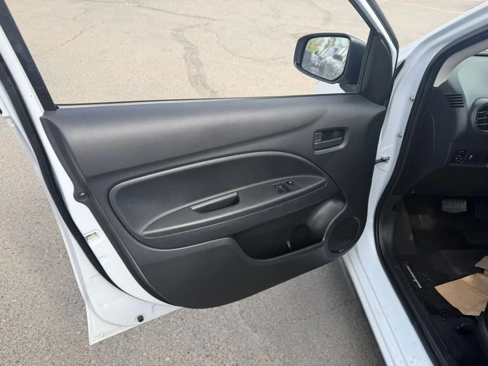 2022 Mitsubishi Mirage 6th Gen - Image 11 of 12