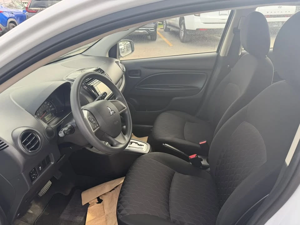 2022 Mitsubishi Mirage 6th Gen - Image 10 of 12