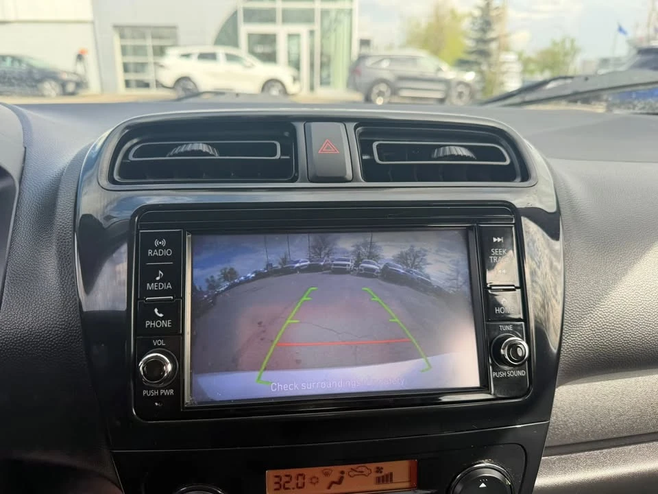 2022 Mitsubishi Mirage 6th Gen - Image 12 of 12