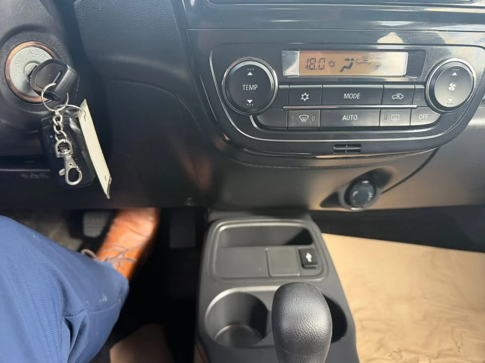 2022 Mitsubishi Mirage 6th Gen - Image 7 of 12