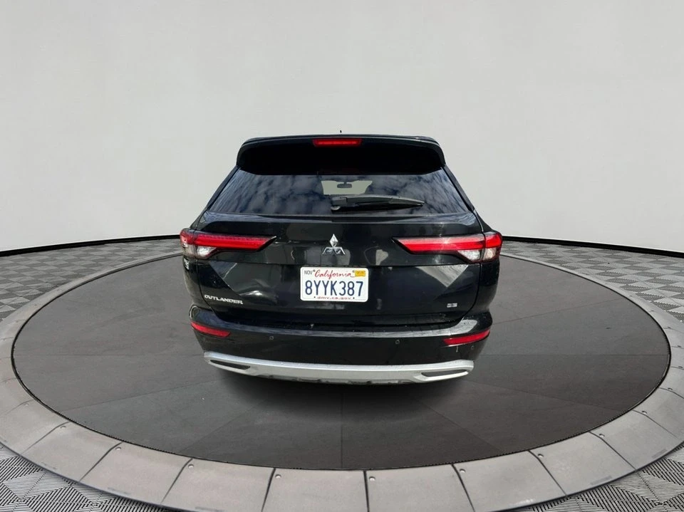 2022 Mitsubishi Outlander - Image 6 of 19
