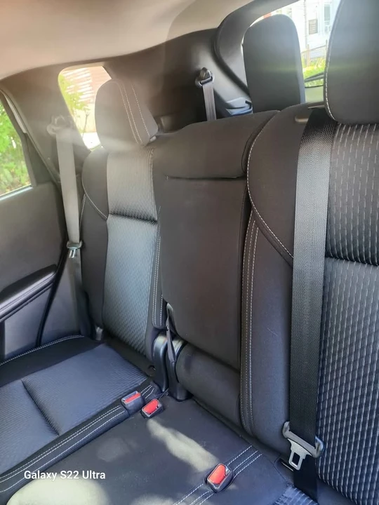 2022 Mitsubishi Outlander - Image 14 of 17