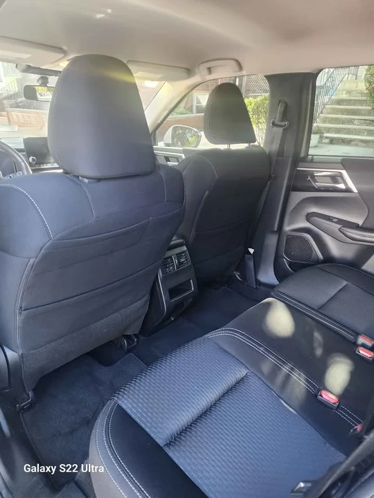 2022 Mitsubishi Outlander - Image 15 of 17