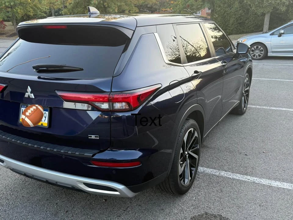 2022 Mitsubishi Outlander - Image 5 of 15