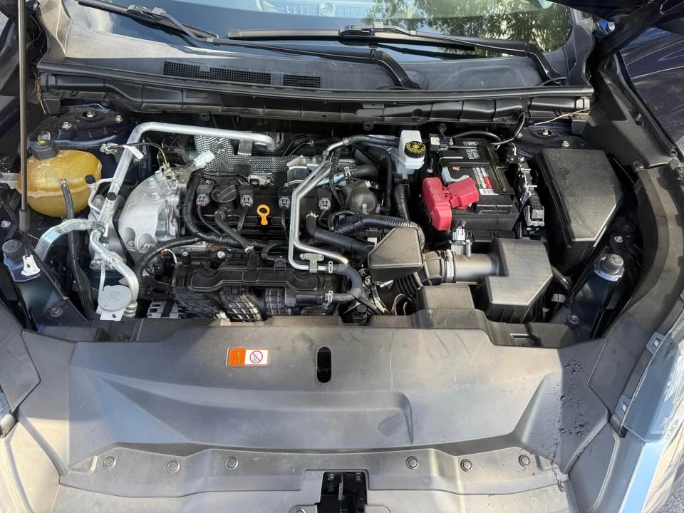 2022 Mitsubishi Outlander - Image 15 of 16