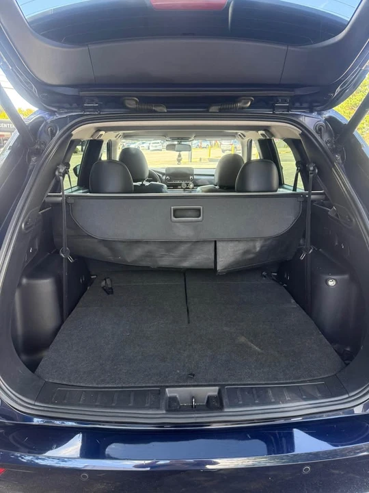 2022 Mitsubishi Outlander - Image 12 of 16