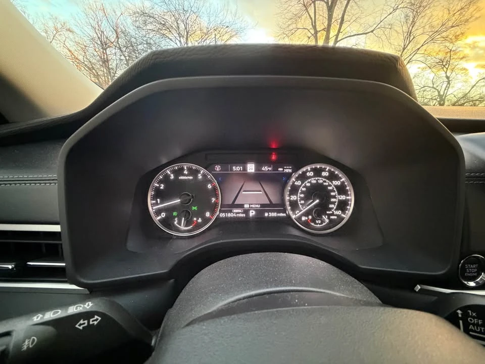 2022 Mitsubishi Outlander - Image 17 of 20