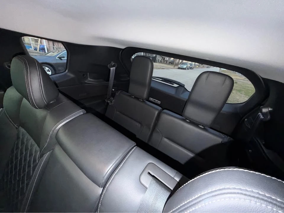 2022 Mitsubishi Outlander - Image 14 of 20