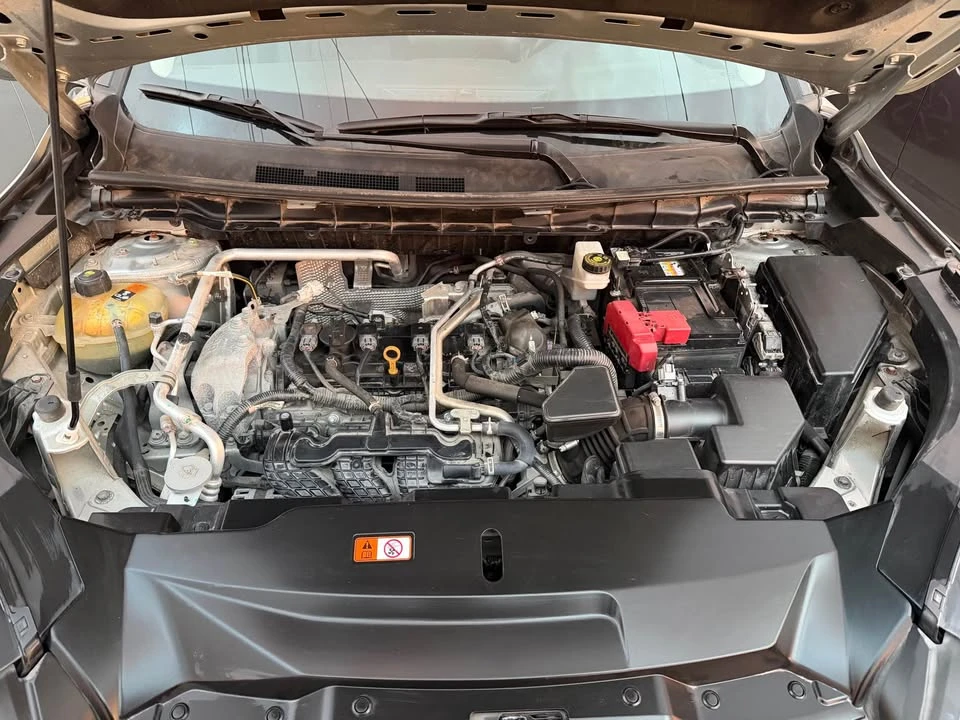 2022 Mitsubishi Outlander - Image 20 of 20