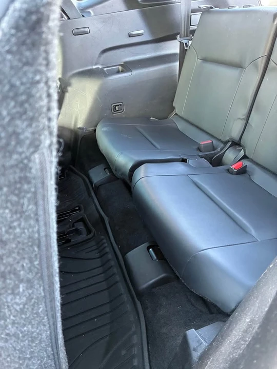 2022 Mitsubishi Outlander - Image 7 of 8