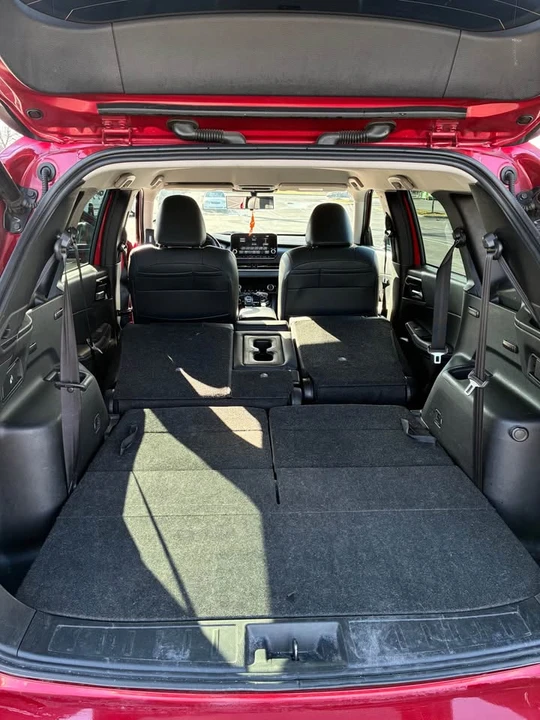 2022 Mitsubishi Outlander - Image 6 of 8