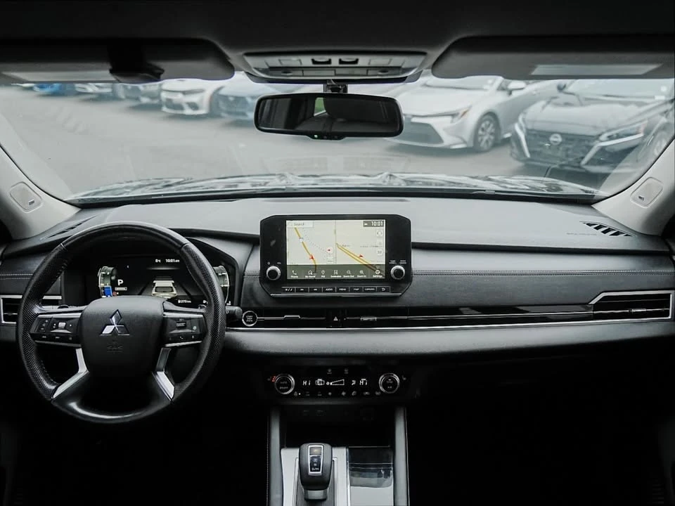 2022 Mitsubishi Outlander - Image 18 of 20