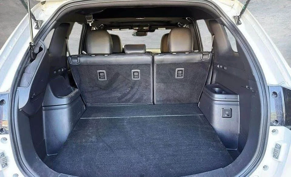 2022 Mitsubishi Outlander - Image 7 of 7