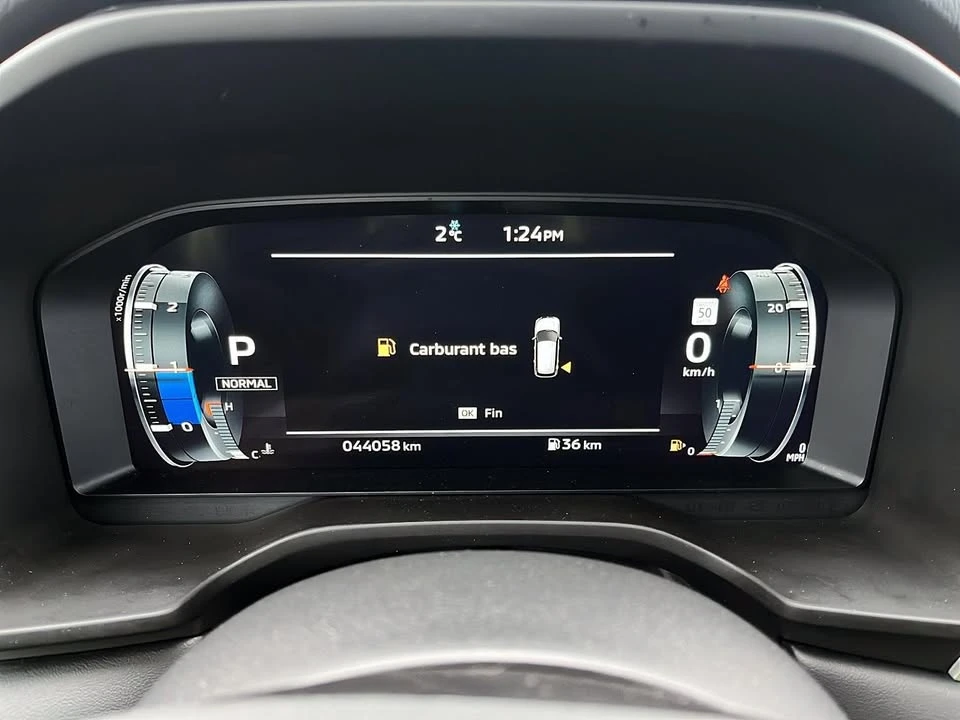 2022 Mitsubishi Outlander - Image 17 of 17