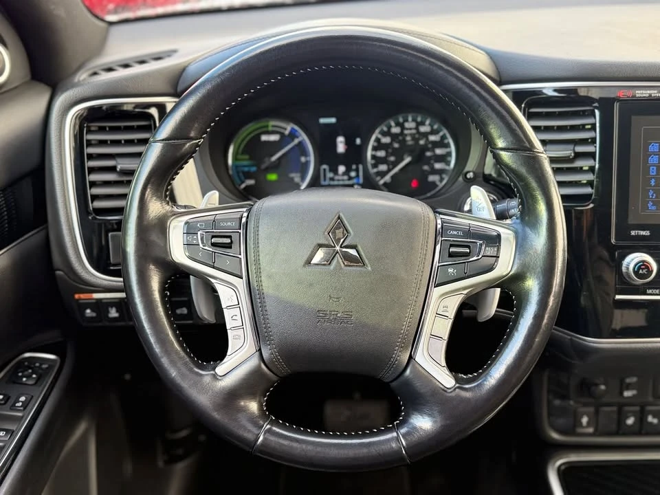 2022 Mitsubishi Outlander - Image 12 of 20