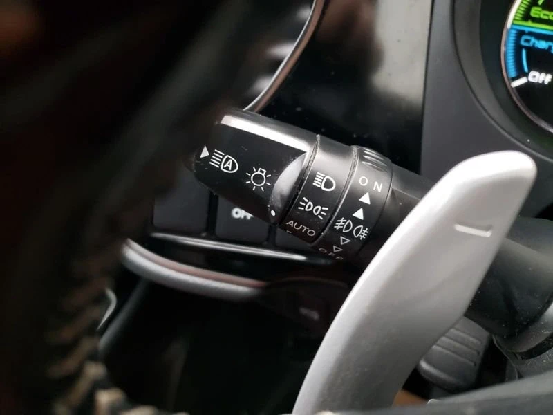 2022 Mitsubishi Outlander - Image 12 of 20