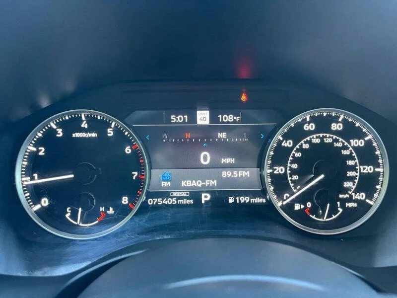 2022 Mitsubishi Outlander - Image 11 of 14