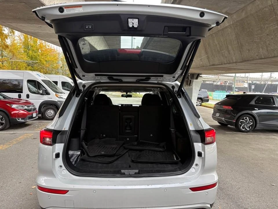 2022 Mitsubishi Outlander - Image 15 of 16