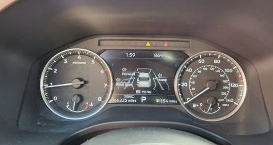 2022 Mitsubishi Outlander - Image 8 of 14