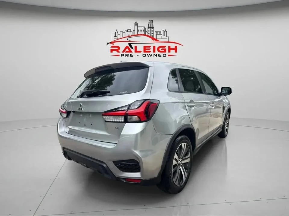 2022 Mitsubishi Outlander - Image 6 of 19