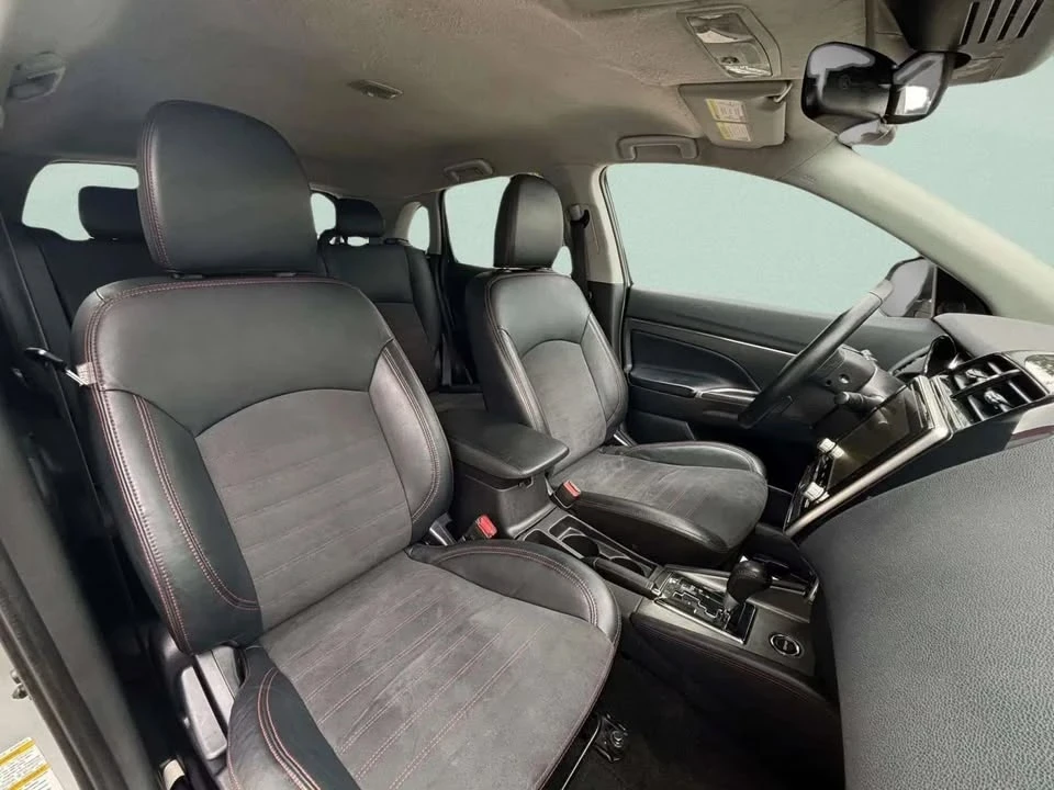 2022 Mitsubishi Outlander - Image 8 of 19