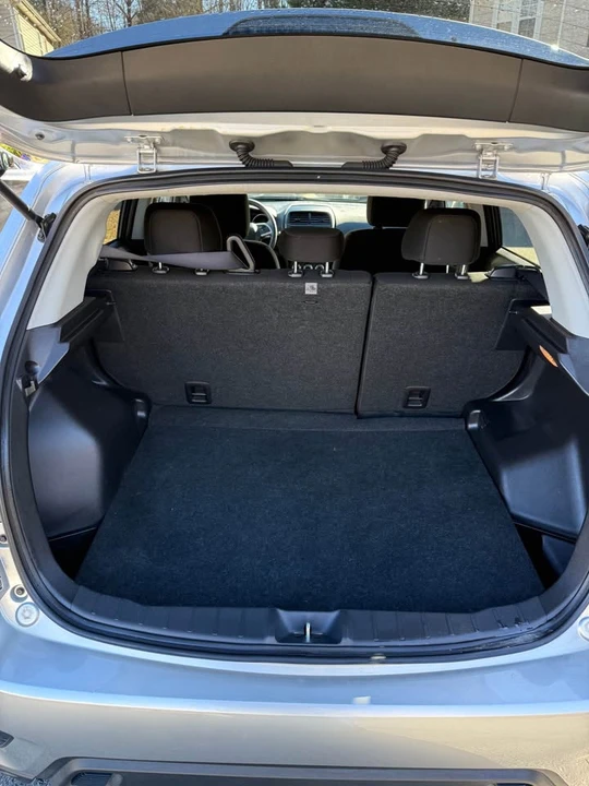 2022 Mitsubishi Outlander - Image 7 of 9