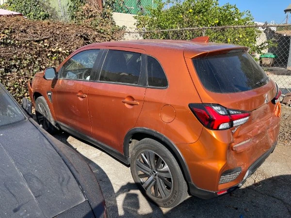 2022 Mitsubishi Outlander Sport - Image 7 of 17