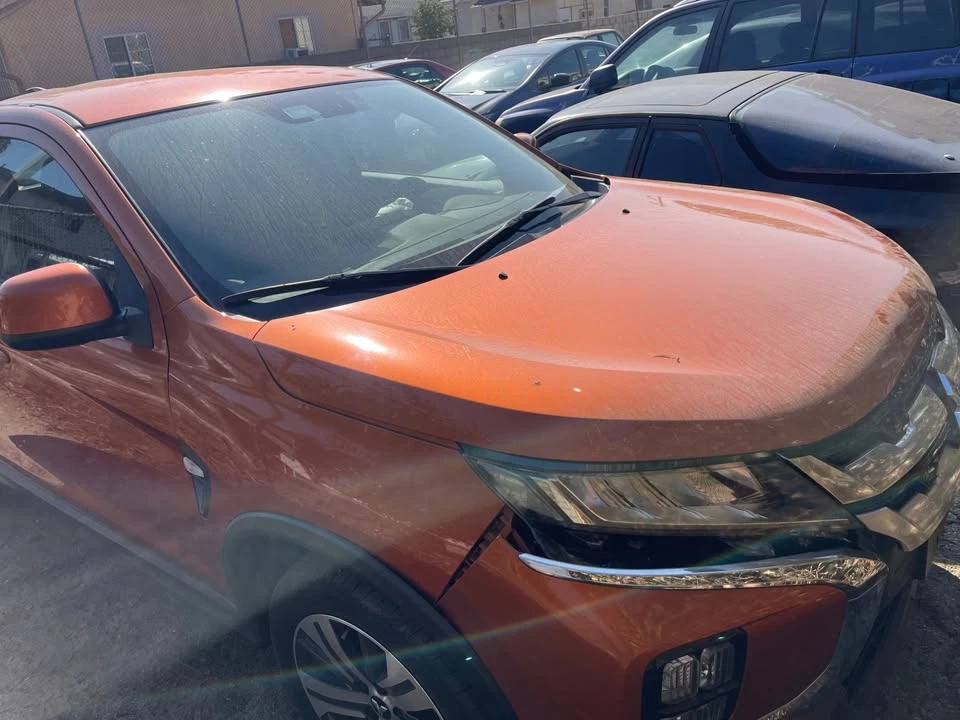 2022 Mitsubishi Outlander Sport - Image 9 of 17