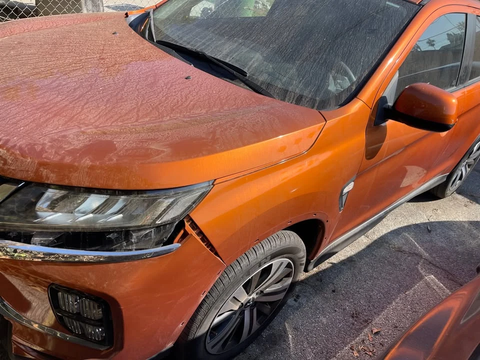 2022 Mitsubishi Outlander Sport - Image 6 of 17