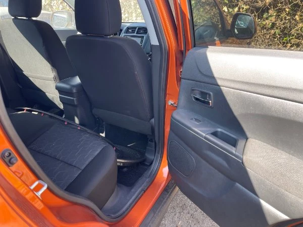 2022 Mitsubishi Outlander Sport - Image 14 of 17