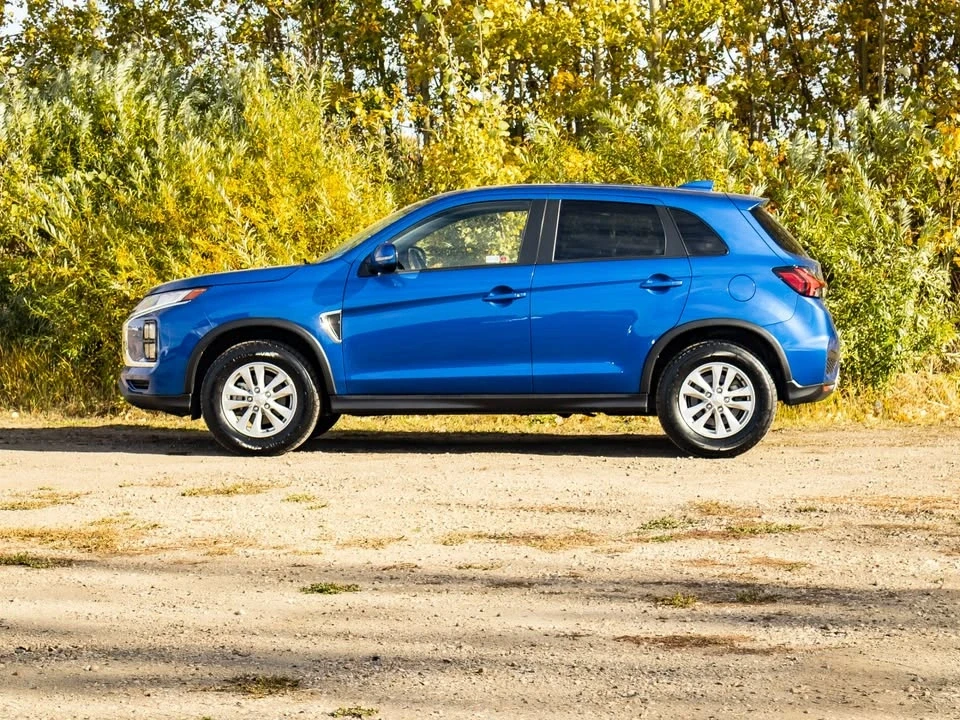 2022 Mitsubishi RVR - Image 5 of 8
