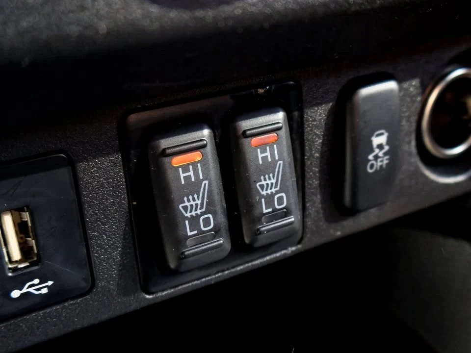 2022 Mitsubishi RVR - Image 8 of 8