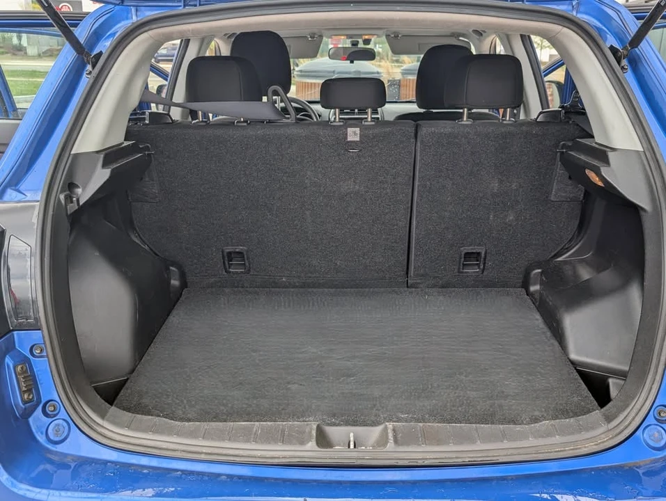 2022 Mitsubishi RVR - Image 10 of 10