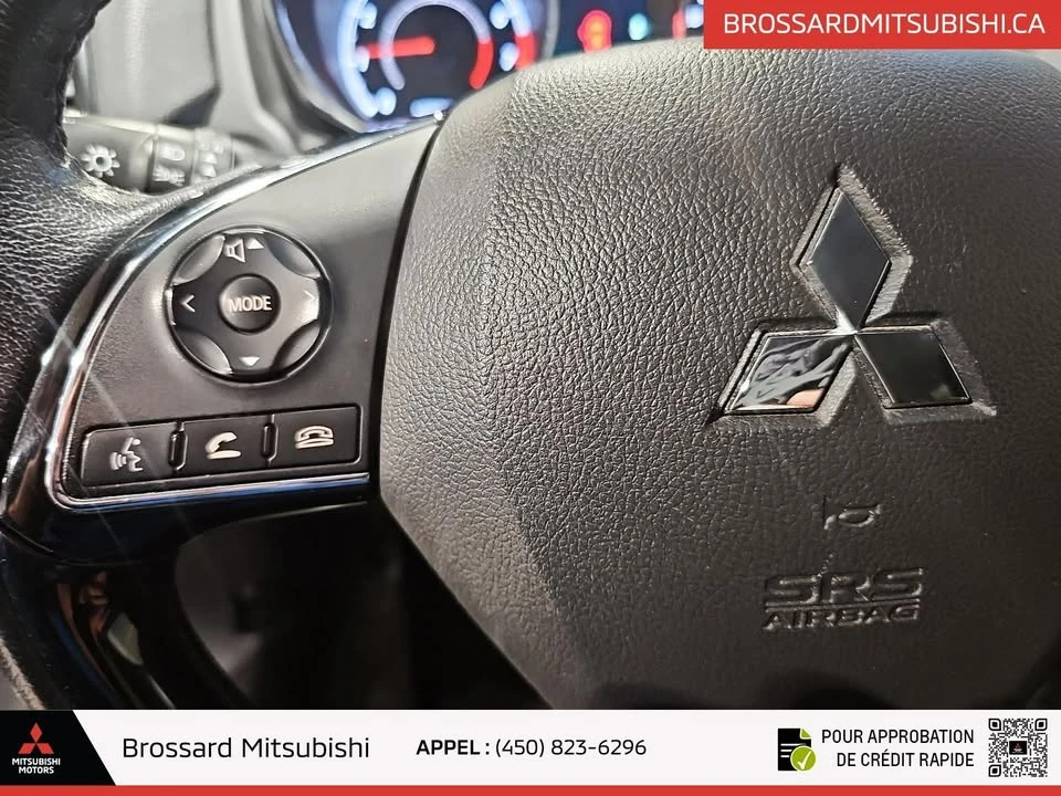2022 Mitsubishi RVR - Image 19 of 20