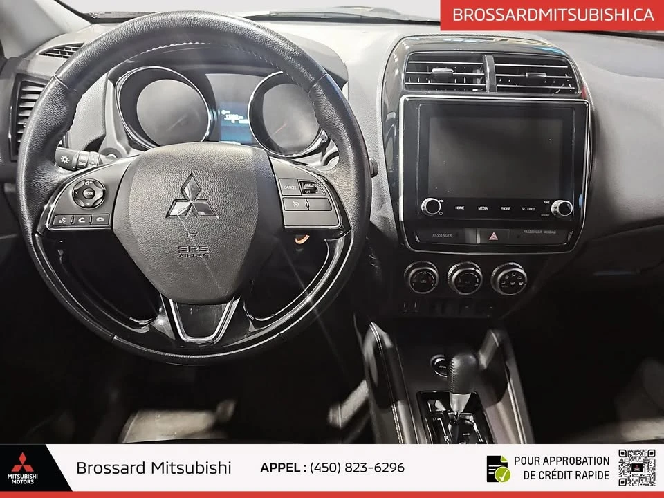 2022 Mitsubishi RVR - Image 15 of 20