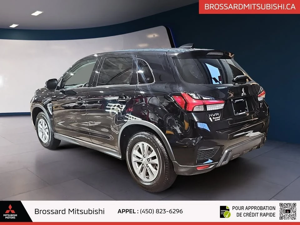 2022 Mitsubishi RVR - Image 5 of 20