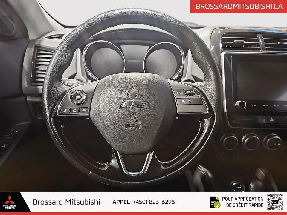 2022 Mitsubishi RVR - Image 16 of 20
