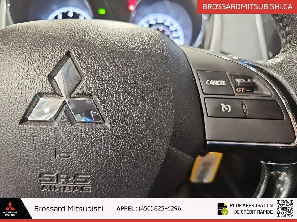 2022 Mitsubishi RVR - Image 18 of 20