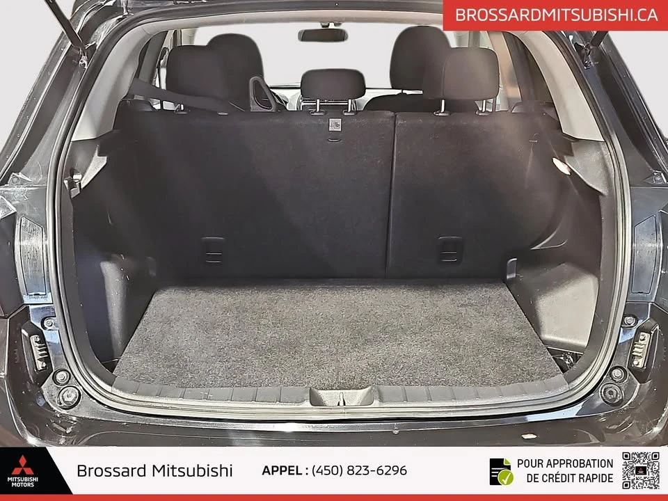 2022 Mitsubishi RVR - Image 4 of 20