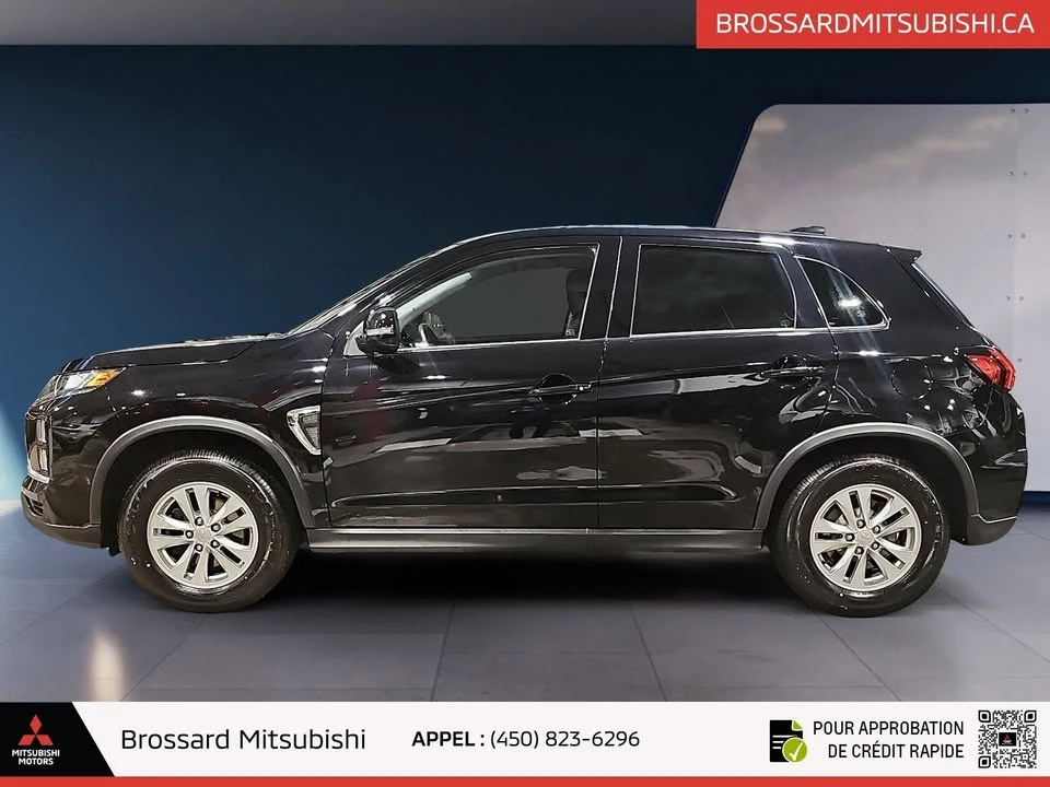 2022 Mitsubishi RVR - Image 6 of 20