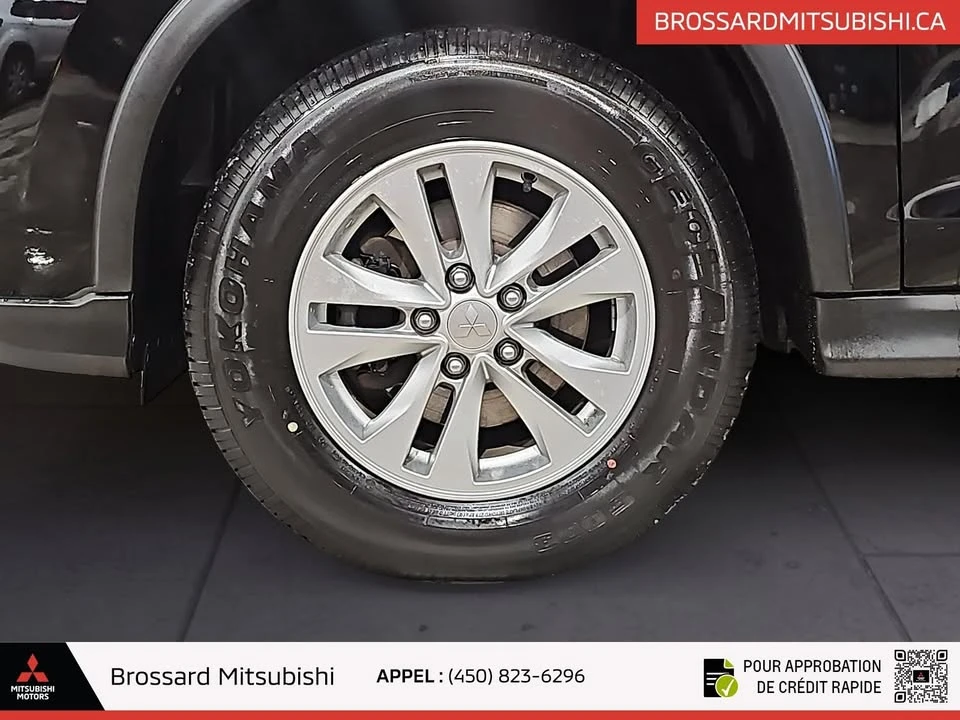 2022 Mitsubishi RVR - Image 7 of 20