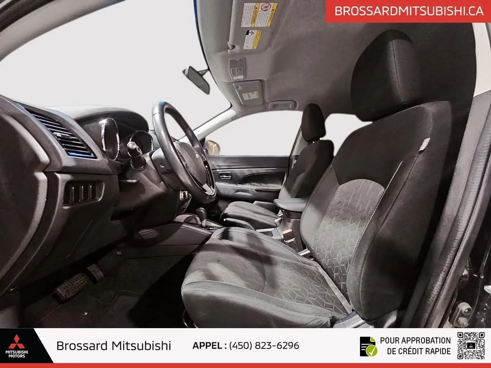 2022 Mitsubishi RVR - Image 9 of 20