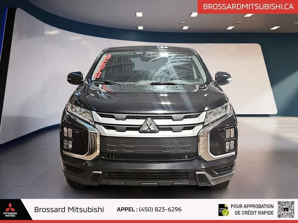 2022 Mitsubishi RVR - Image 2 of 20