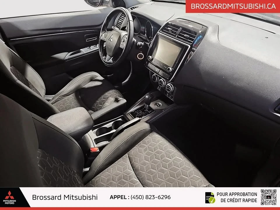 2022 Mitsubishi RVR - Image 13 of 20