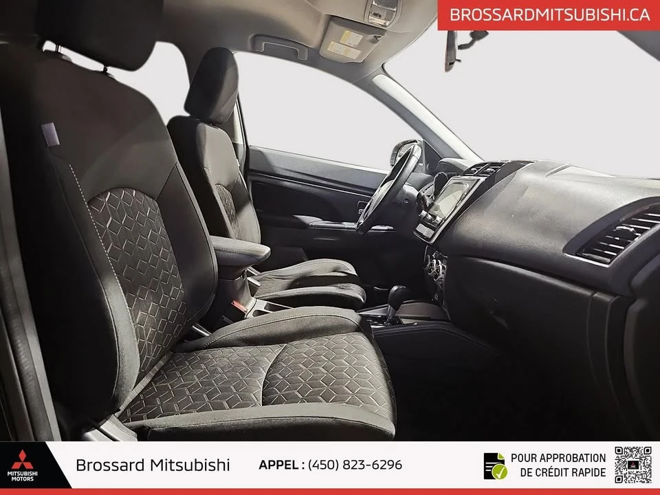 2022 Mitsubishi RVR - Image 12 of 20