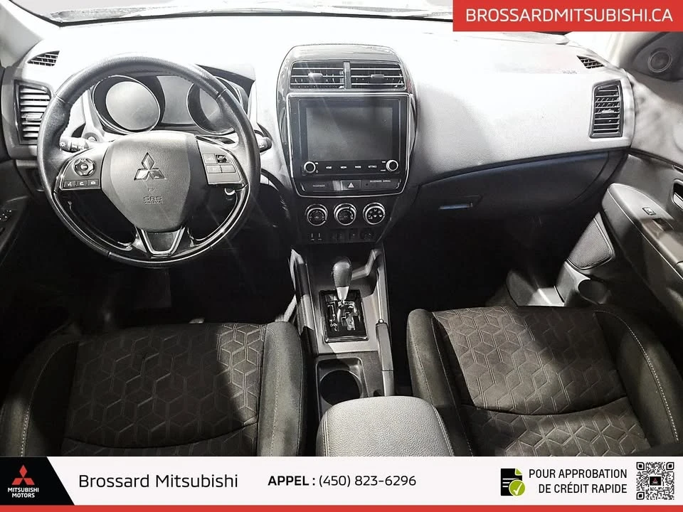 2022 Mitsubishi RVR - Image 17 of 20