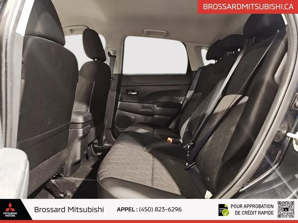 2022 Mitsubishi RVR - Image 11 of 20