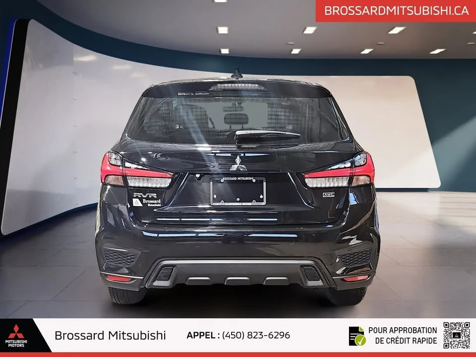 2022 Mitsubishi RVR - Image 3 of 20